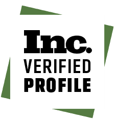 Verified by Inc.com
